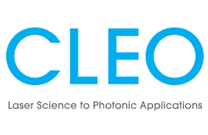 CLEO 2025 CLEO 2025 300638621694813718482